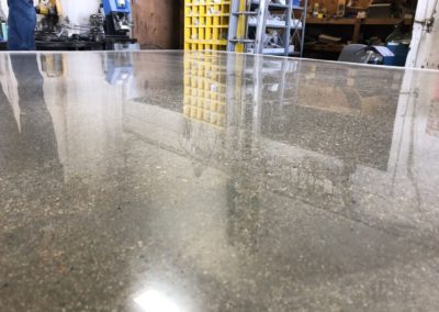 Concrete Table / Counter Tops